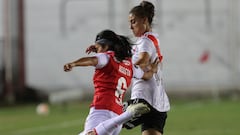 FCF confirma amistosos para la Selección Colombia Femenina
