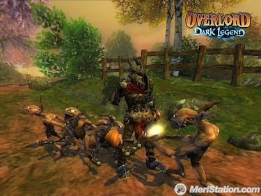 [GC] Overlord: Dark Legend