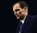 'Le Parisien': Allegri, favorito para sustituir a Emery en el PSG