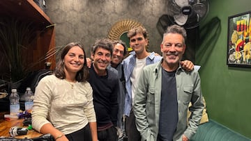 Café Quijano - Londres