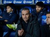 La Real Sociedad tiene la decisión tomada ya con Sergio Francisco