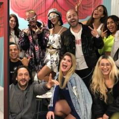 ¿J Balvin y Valerie Domínguez son pareja?