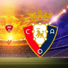 Real Madrid vs Osasuna: times, how to watch on TV and stream online | LaLiga