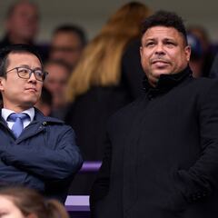 El Real Valladolid convoca su Junta Ordinaria