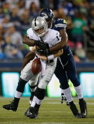 Vuelve el deporte más espectacular de Estados Unidos. El kickoff de la NFL será el próximo 5 de septiempre y los equipos calientan motores.