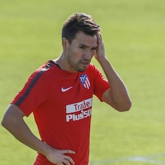 Gaitán se ha ofrecido al Watford y al West Ham