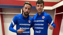 “No quiero pasar inadvertido acá y luego espero conversar sobre mi vuelta a la UC”