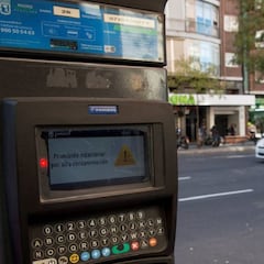 Los 20 barrios que Almeida convertirá en zona SER