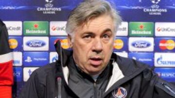 Ancelotti.