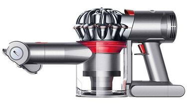 Grandes ofertas de liquidacin en aspiradoras Dyson: hasta un 40% menos