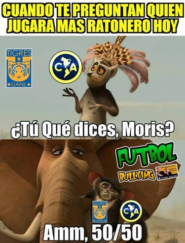 Tigres hace historia con su tercera final consecutiva