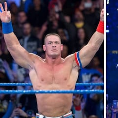 Cena y Undertaker, las grandes incógnitas de WrestleMania 35