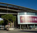 El Barça cerró en Londres el acuerdo por un año con Qatar