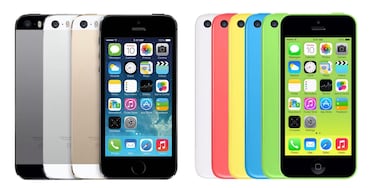 16 años de iPhone: así han sido los diseños desde el primer hasta el último modelo