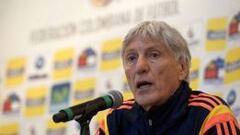 Pékerman revelará convocados en rueda de prensa esta noche