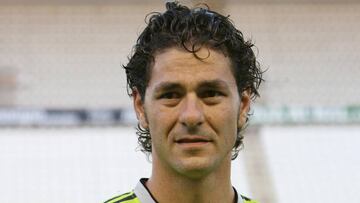 Valbuena trabajará junto a Zidane.