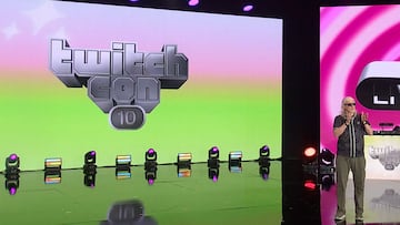 TwitchCon 2025: Twitch facilita el streaming y lo hace más rentable para los creadores gracias a la IA