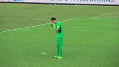 Costa Rica denuncia a México ante la FIFA por insultos a Keylor