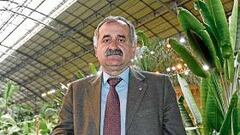 "El próximo objetivo será luchar por los seis títulos"