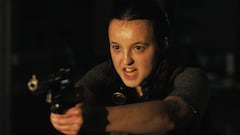 La serie ‘The Last of Us’ cambia otro momento crucial del juego que deja a Ellie rota por dentro