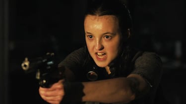 Bella Ramsey, actriz: “Me voy a alejar de cosas como ‘Juego de tronos’ o ‘The Last of Us’”