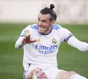 Valdano apuesta por Bale: "Le excitan las grandes ocasiones"