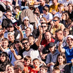 El Real Jaén calienta motores para su partido más importante de la década