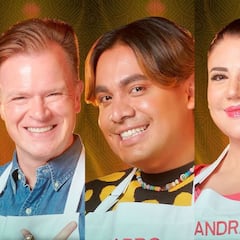 MasterChef Celebrity México: ¿Quiénes son los finalistas y quién fue el eliminado del 11 de diciembre?
