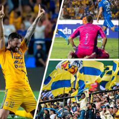 Los 5 puntos a seguir de las Semifinales del Clausura 2022