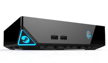 Habrá Steam Machines anuales