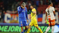 La decisión más dura de Álvarez