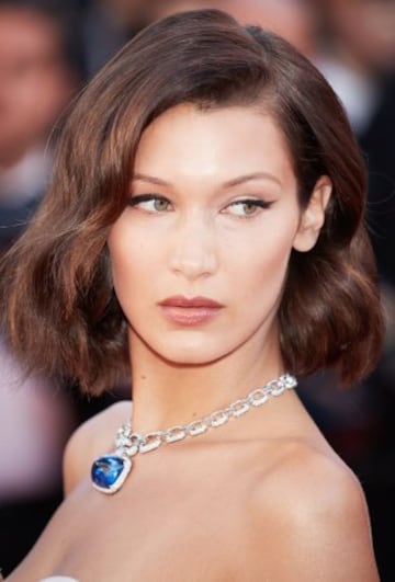 Bella Hadid