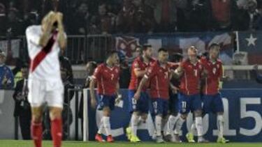 Estos partidos se ganan