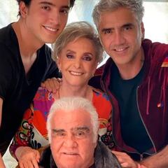 A tres años de la muerte de Vicente Fernández: ¿Qué ha sido de la dinastía del cantante?