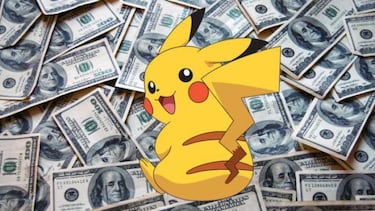 Pokémon GO generó más dinero que toda la VR en 2016