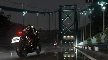 Captura de pantalla - Driveclub Bikes (PS4)