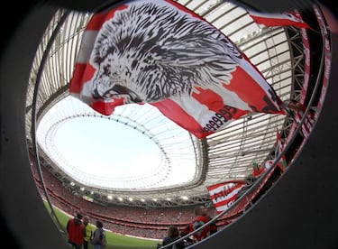 Athletic Club vs Granada: Copa del Rey: How and where to watch - times, TV, online