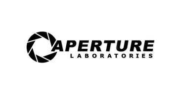 Logo de Aperture Science