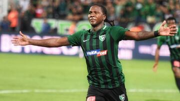 Rodallega: "Mejor suspender, por cuidado y solidaridad"