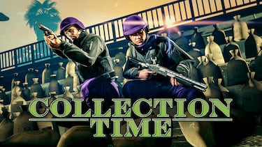 GTA Online: duplica ingresos con el desguace y todas las novedades del 18 al 24 de enero