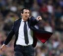 “Emery es un gran entrenador”