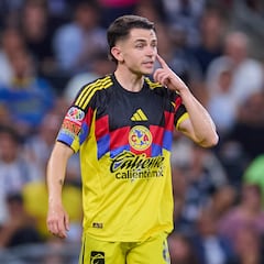 Jardine habla sobre rumores de una posible salida de Fidalgo