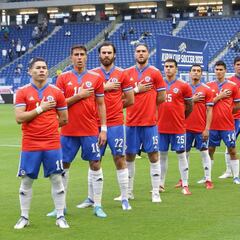 El jugador por el que apuestan en la Roja: “Está destinado a ser de la Premier”