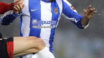 Carlos Vela.