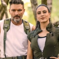 El Conquistador: Supervivencia Extrema | Fecha de estreno, horario, transmisión, cómo y dónde ver en TV y online