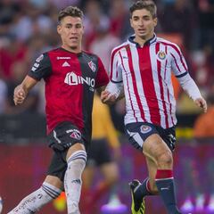 Clásico Tapatío será resguardado por más de mil 500 policías