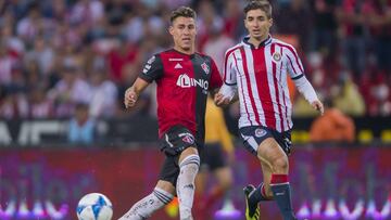 Clásico Tapatío será resguardado por más de mil 500 policías