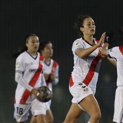 Más Madrid pedirá en el Pleno "condiciones dignas" para el Rayo