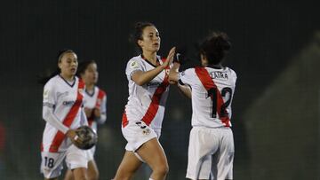 05/12/20 PARTIDO FUTBOL FEMENINO IBERDROLA
LEVANTE UD FEMENINO - RAYO VALLECANO
ALEGRIA