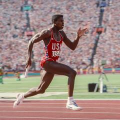 La NBA drafteó a un bebé, a Carl Lewis, a un farmaceútico...